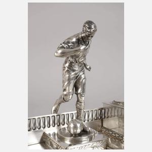 Franz Bibus Tintenzeug Jugendstil