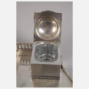 Franz Bibus Tintenzeug Jugendstil