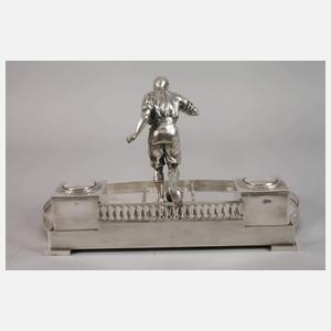 Franz Bibus Tintenzeug Jugendstil