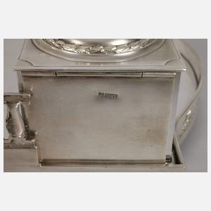 Franz Bibus Tintenzeug Jugendstil