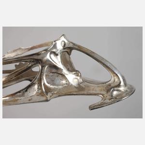 Jardinière Friedrich Adler