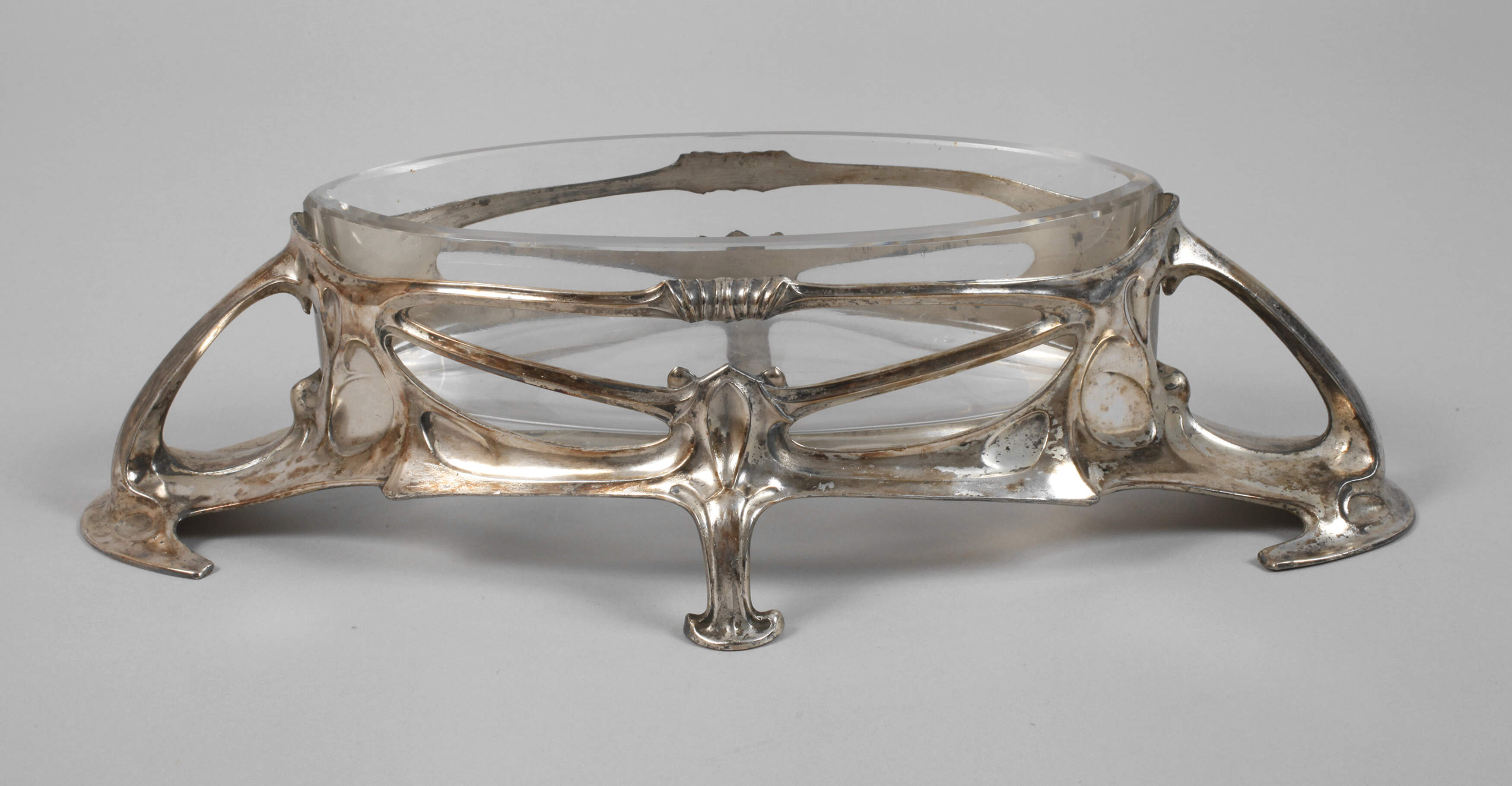 Jardinière Friedrich Adler