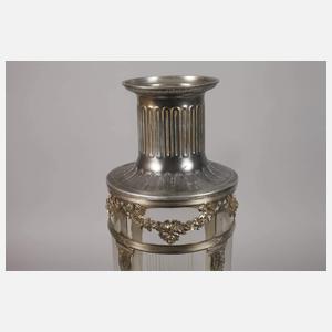 Orivit große Jugendstilvase