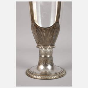 Orivit große Jugendstilvase