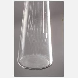 WMF Geislingen Karaffe vier mit Gläsern