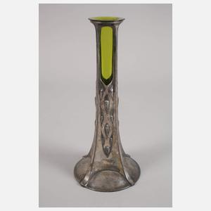 WMF Geislingen Vase Albin Müller