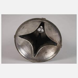 WMF Geislingen Vase Albin Müller