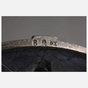 WMF Geislingen Vase Albin Müller