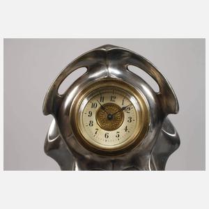 WMF Geislingen Tischuhr