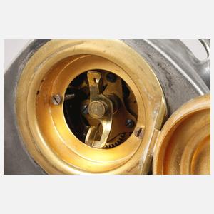 WMF Geislingen Tischuhr