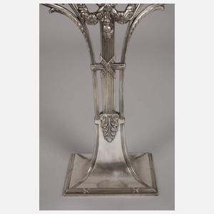 WMF Geislingen Jugendstilleuchter