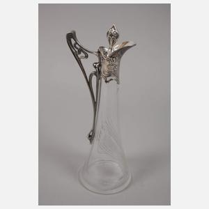 Paar Karaffen WMF Geislingen