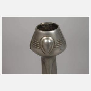 WMF Leuchterpaar Albin Müller attr.