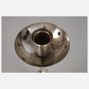 WMF Geislingen Leuchter Arts & Crafts