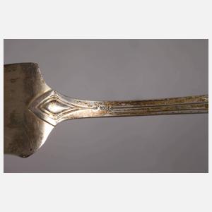 Vorlegemesser Jugendstil