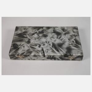 Sechs Speisemesser Joseph Maria Olbrich