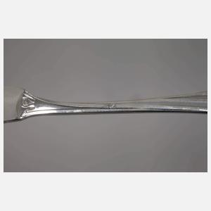 WMF Fischbesteck Efeudekor