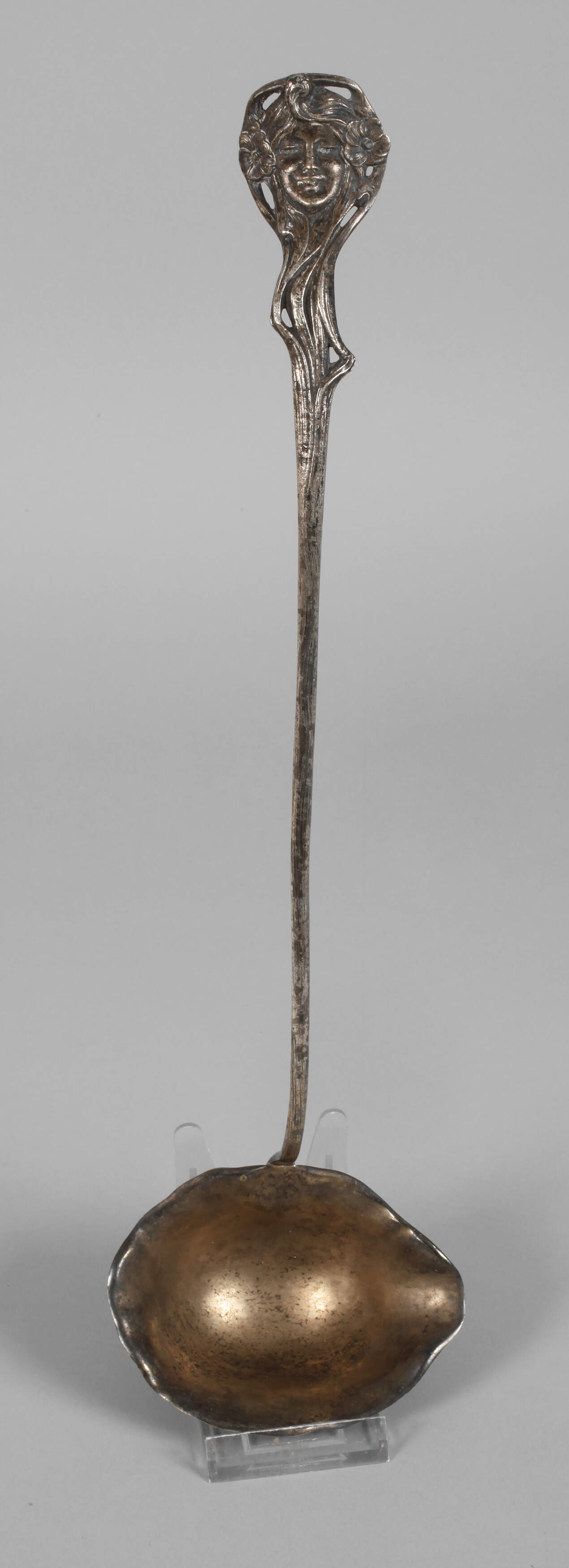 Schöpfkelle Jugendstil