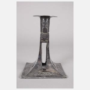Kerzenleuchter Jugendstil