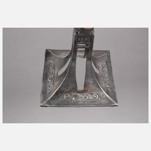 Kerzenleuchter Jugendstil