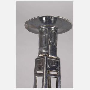 Kerzenleuchter Jugendstil