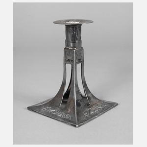 Kerzenleuchter Jugendstil