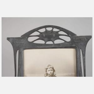 Tischbilderrahmen Jugendstil