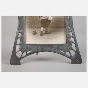 Tischbilderrahmen Jugendstil