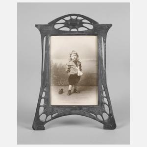 Tischbilderrahmen Jugendstil