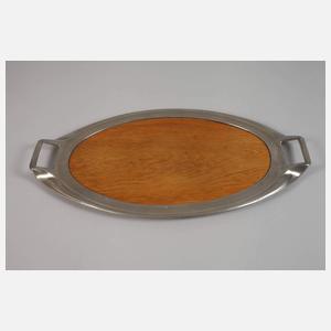 Tablett Albin Müller