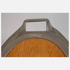 Tablett Albin Müller