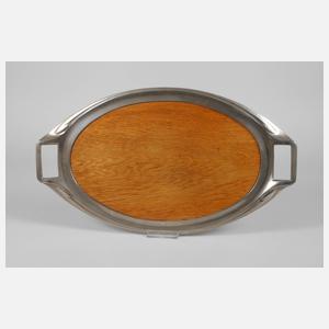 Tablett Albin Müller