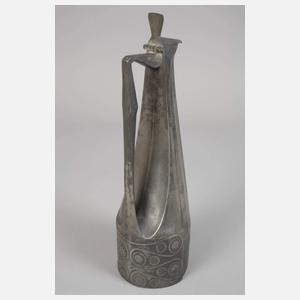 Josef Maria Olbrich Weinkanne