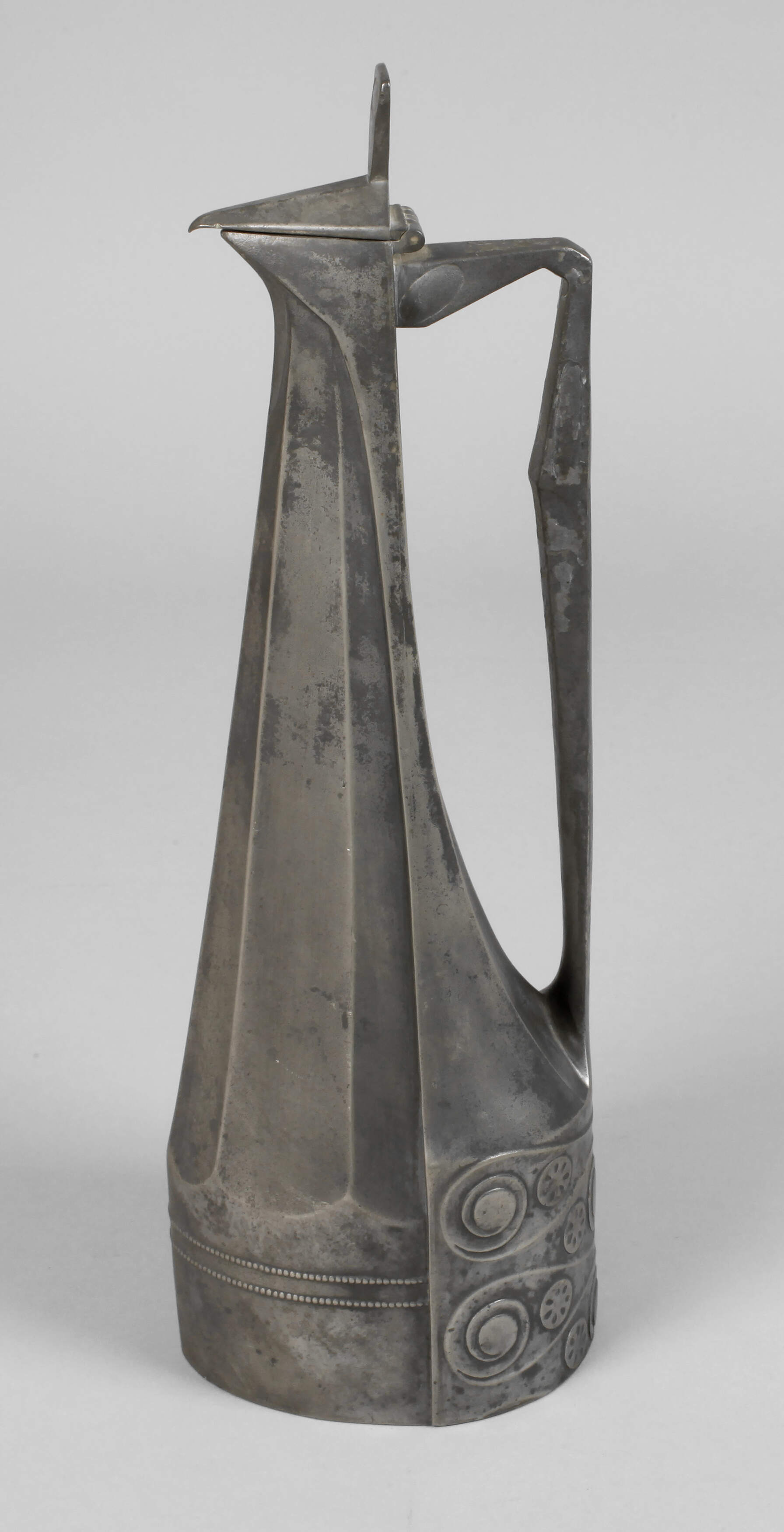 Josef Maria Olbrich Weinkanne