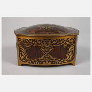 Schmuckschatulle Erhard & Söhne