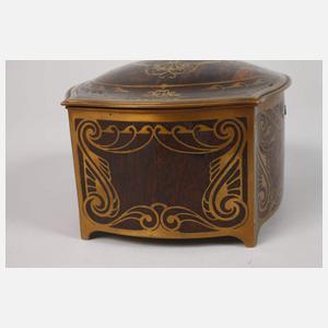 Schmuckschatulle Erhard & Söhne