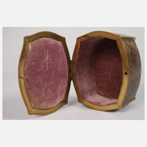 Schmuckschatulle Erhard & Söhne