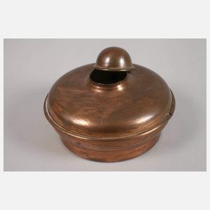 Albin Müller "Teemaschine"