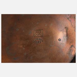 Albin Müller "Teemaschine"