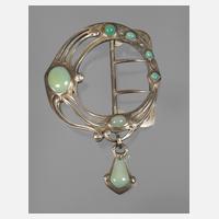 Große Gürtelschließe111