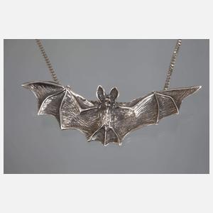 Fledermausanhänger