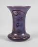 Vase Emaillemalerei