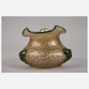 Loetz Wwe. Vase "Nautilus"