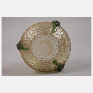 Loetz Wwe. Vase "Nautilus"