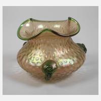 Loetz Wwe. Vase "Nautilus"111