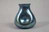 Loetz Wwe. Vase "Kobalt Papillon"