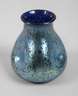 Loetz Wwe. Vase "Kobalt Papillon"