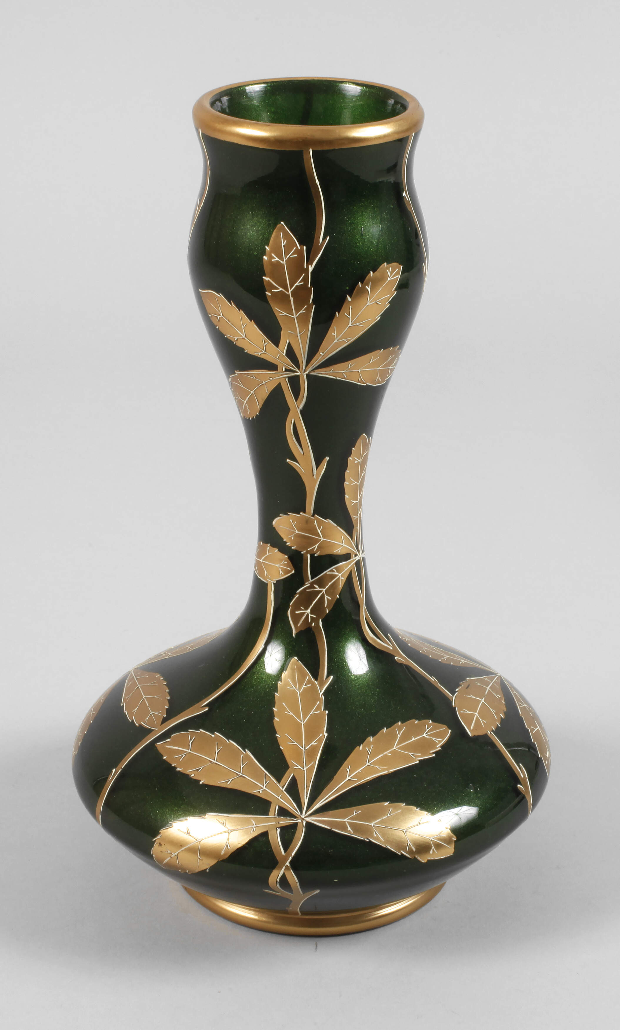 Harrach Vase