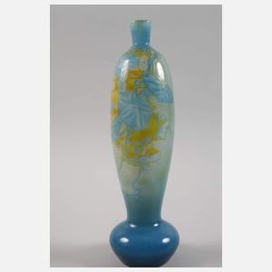 Désiré Christian Vase Windendekor