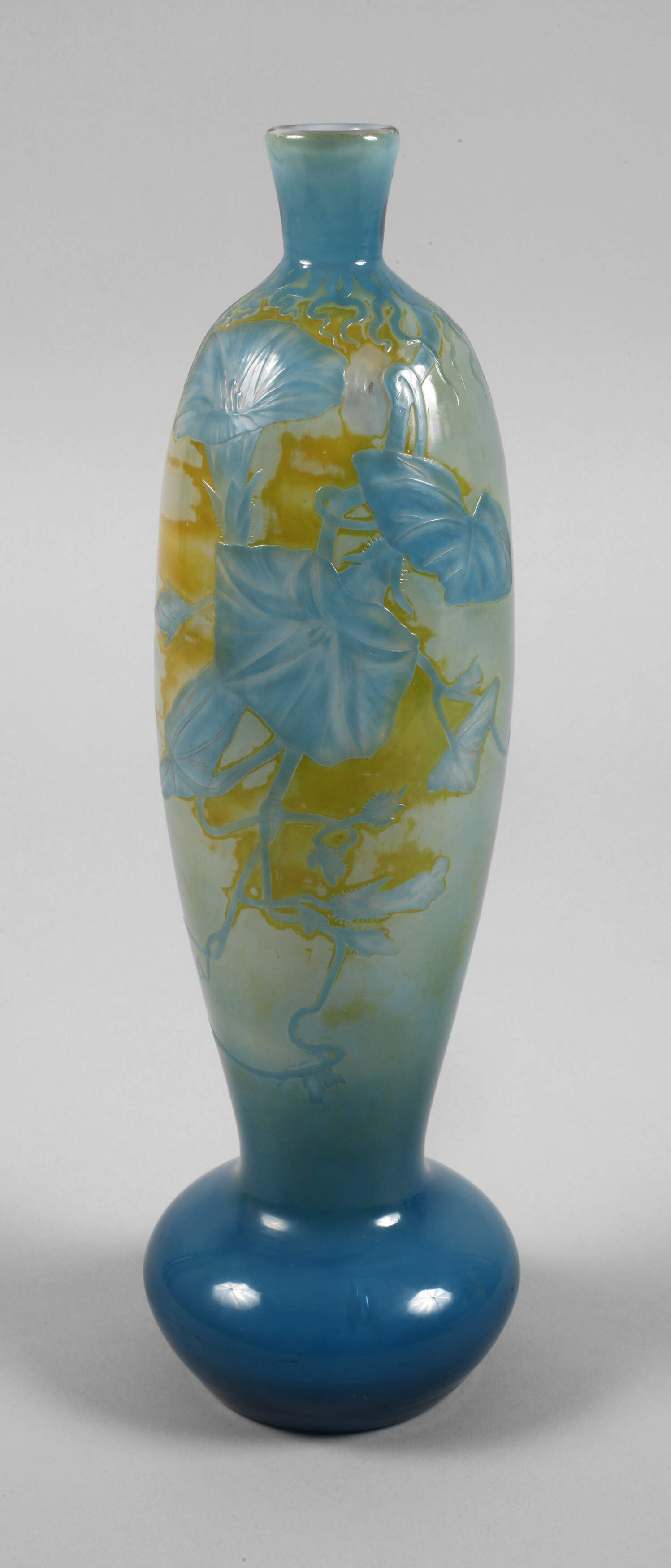 Désiré Christian Vase Windendekor